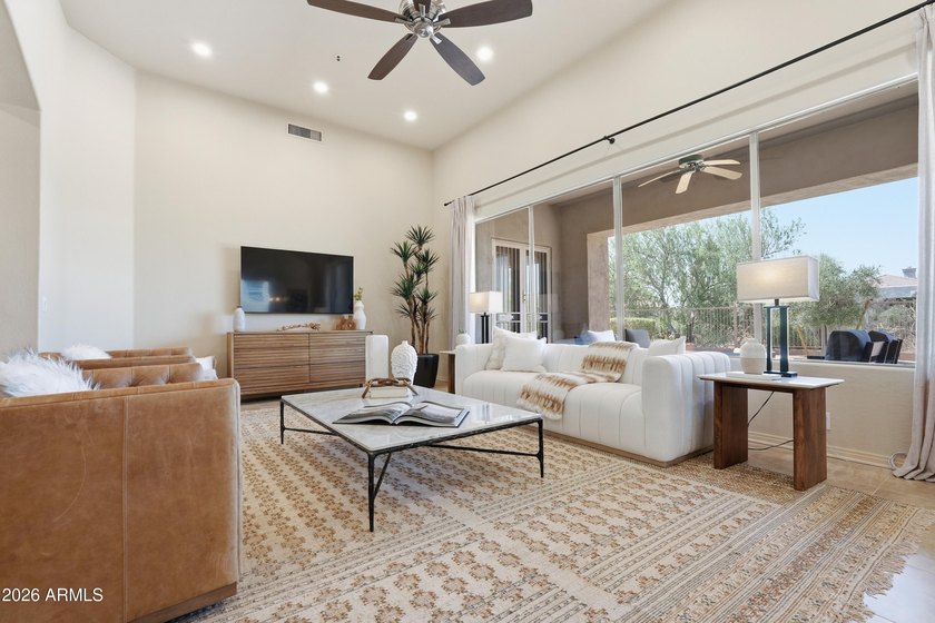 Perfectly positioned on a premier, oversized, north/south-facing - photo 19