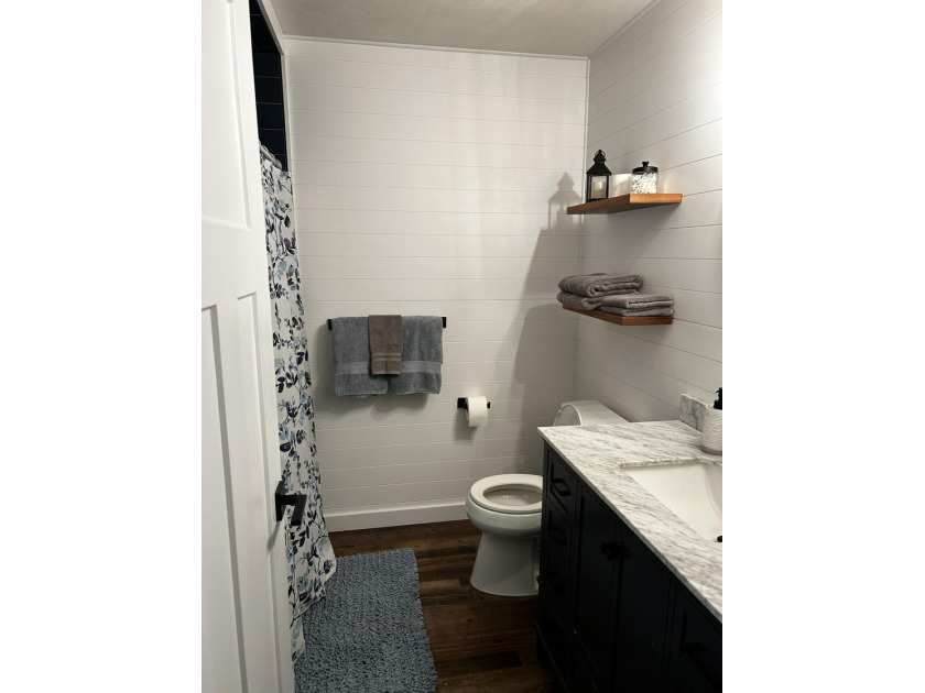 Fully remodeled 5-bedroom home on Hill Island in Cedarville with - photo 19