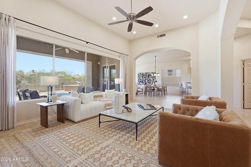 Perfectly positioned on a premier, oversized, north/south-facing - photo 20
