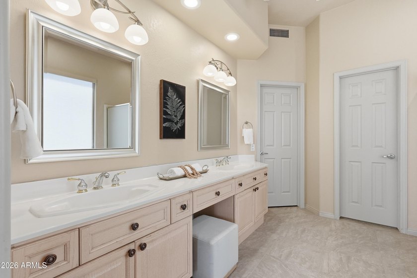 Perfectly positioned on a premier, oversized, north/south-facing - photo 22
