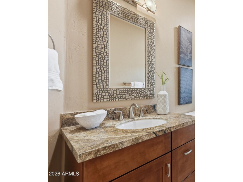 Perfectly positioned on a premier, oversized, north/south-facing - photo 24