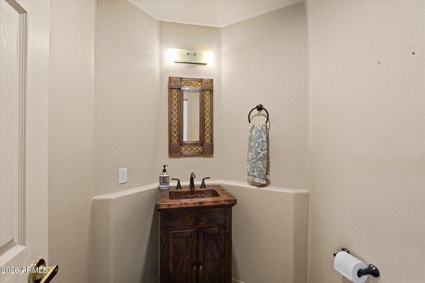 Perfectly positioned on a premier, oversized, north/south-facing - photo 25