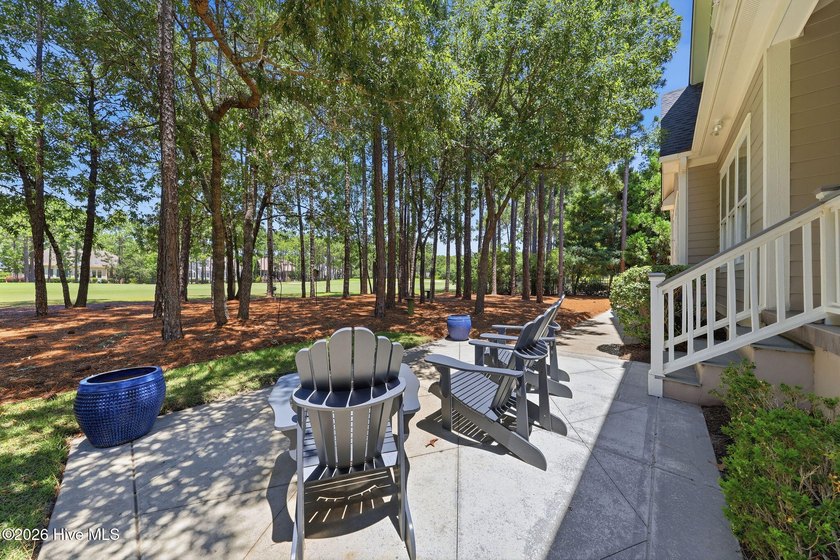 This beautifully crafted custom home sits towards the end of a - photo 31