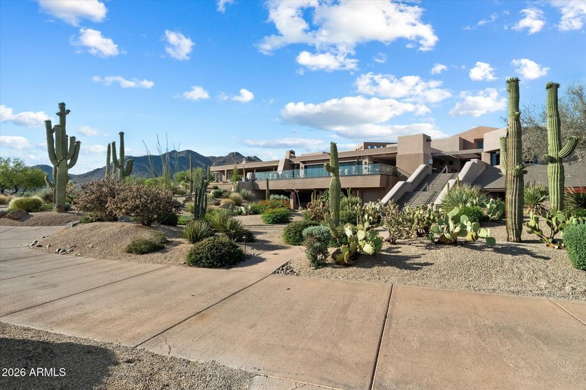 Perfectly positioned on a premier, oversized, north/south-facing - photo 33