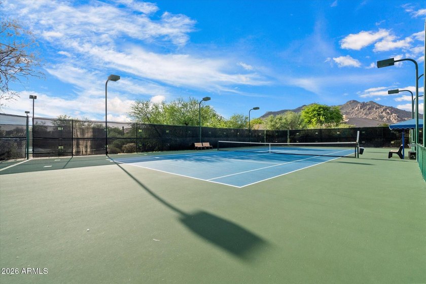 Perfectly positioned on a premier, oversized, north/south-facing - photo 38