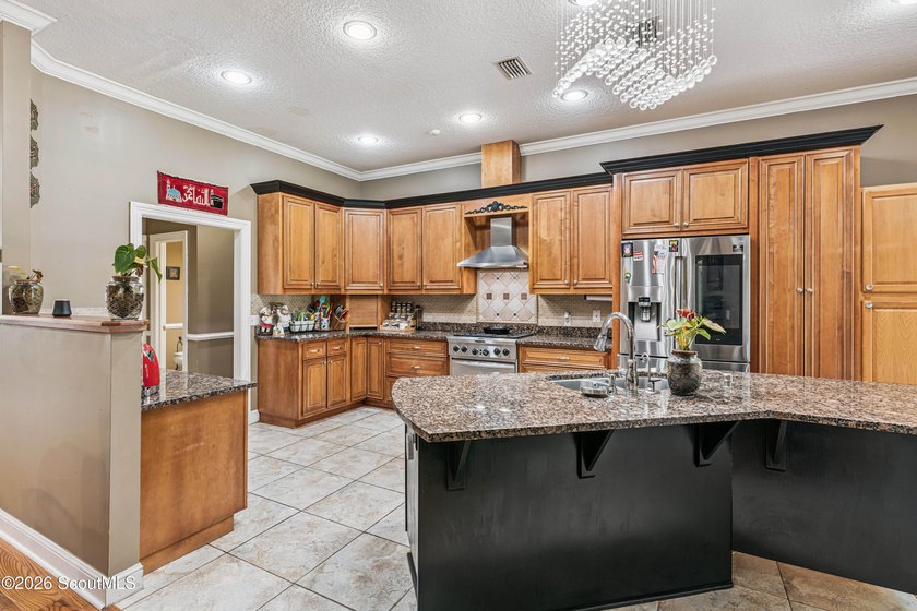 Welcome to Serenoa Cove! This beautiful four-bedroom - photo 12