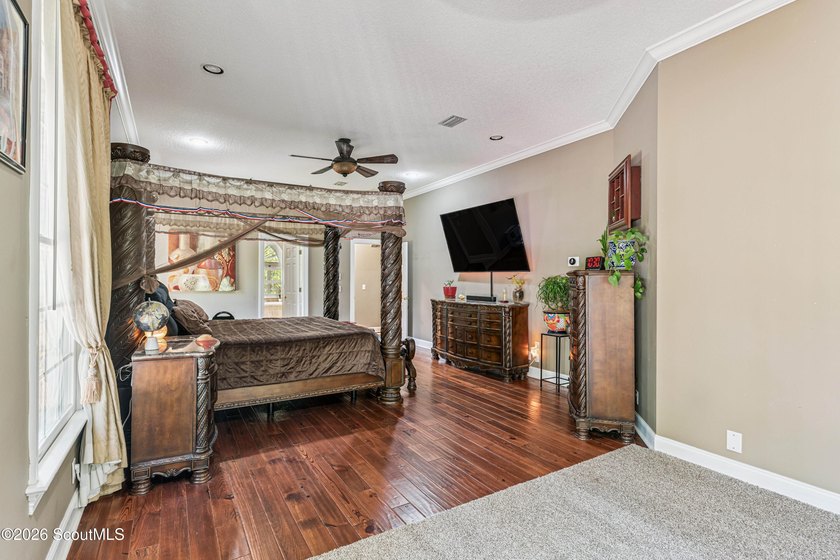 Welcome to Serenoa Cove! This beautiful four-bedroom - photo 22