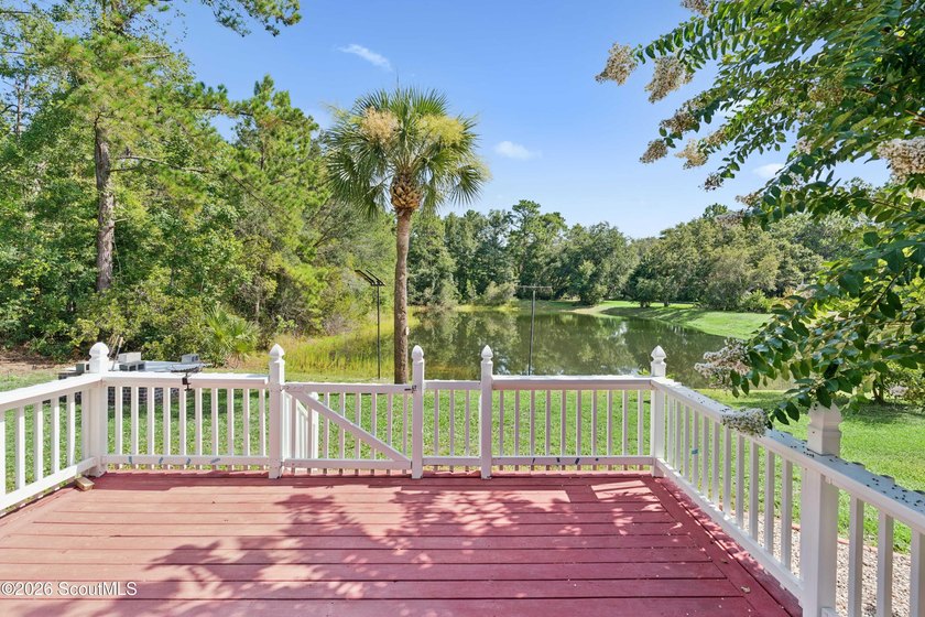 Welcome to Serenoa Cove! This beautiful four-bedroom - photo 24