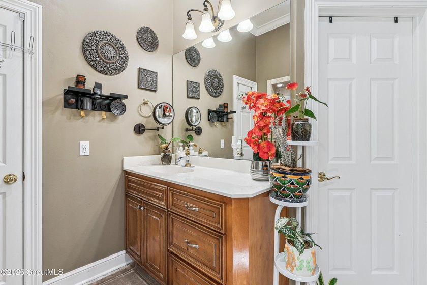 Welcome to Serenoa Cove! This beautiful four-bedroom - photo 26