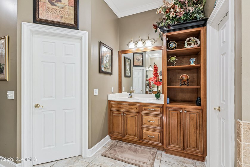 Welcome to Serenoa Cove! This beautiful four-bedroom - photo 27
