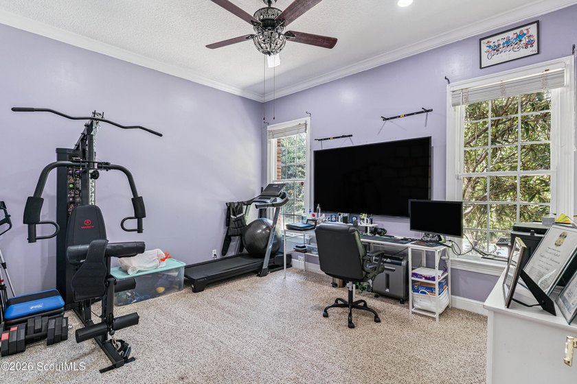Welcome to Serenoa Cove! This beautiful four-bedroom - photo 28