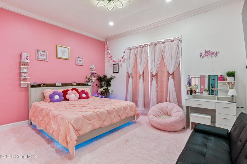 Welcome to Serenoa Cove! This beautiful four-bedroom - photo 30