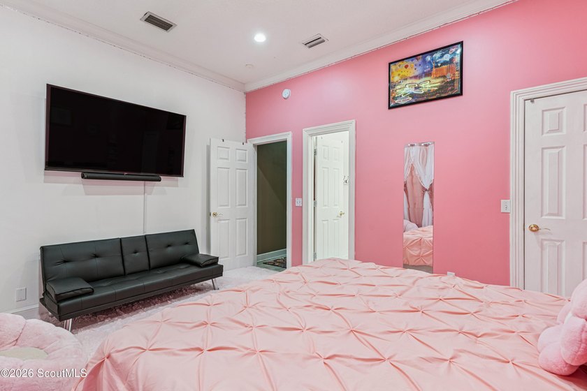 Welcome to Serenoa Cove! This beautiful four-bedroom - photo 31