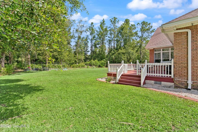 Welcome to Serenoa Cove! This beautiful four-bedroom - photo 38
