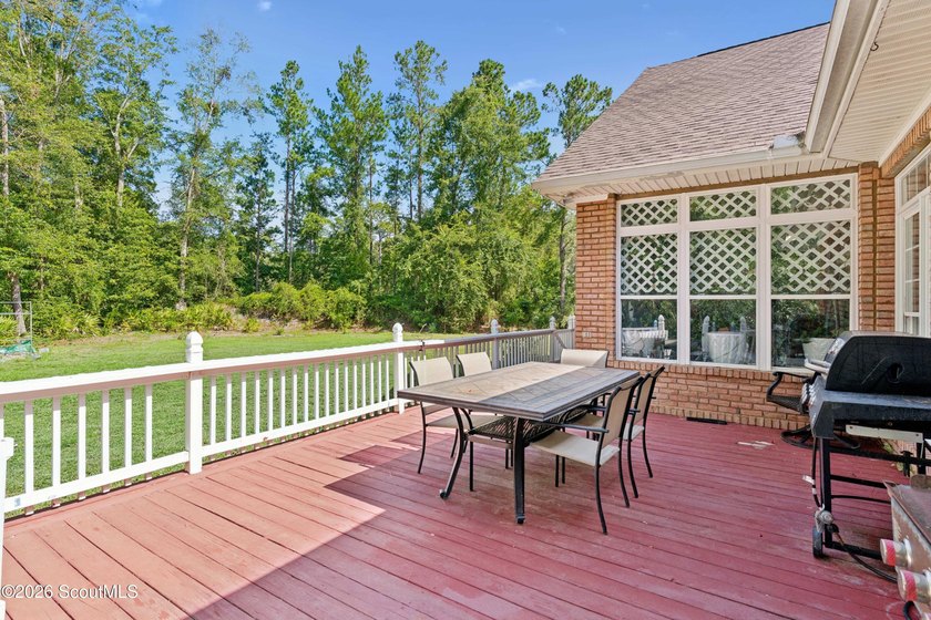 Welcome to Serenoa Cove! This beautiful four-bedroom - photo 39