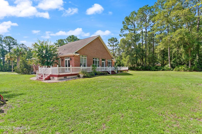 Welcome to Serenoa Cove! This beautiful four-bedroom - photo 43