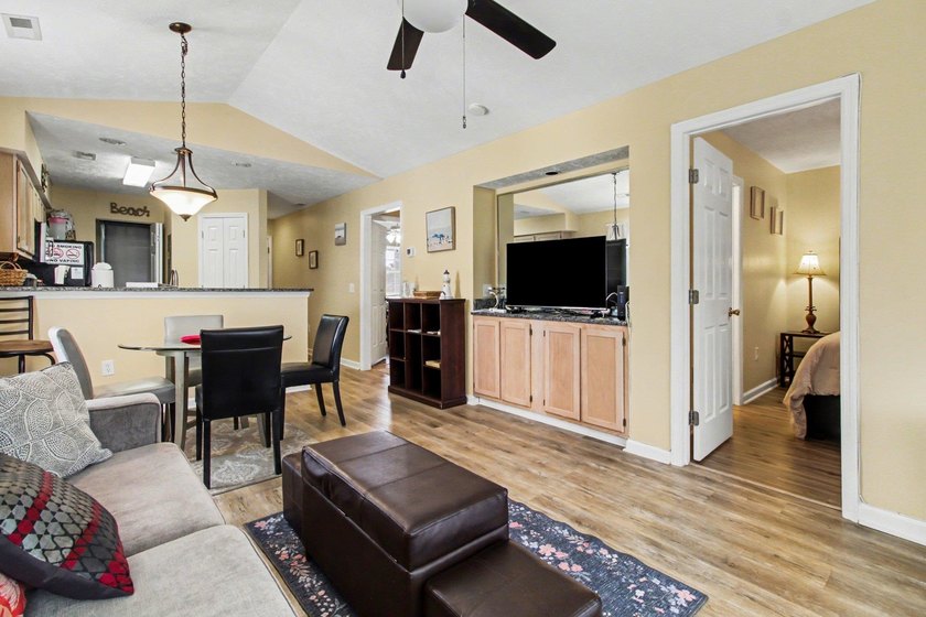 Located in the highly sought-after River Oaks community, this - photo 4