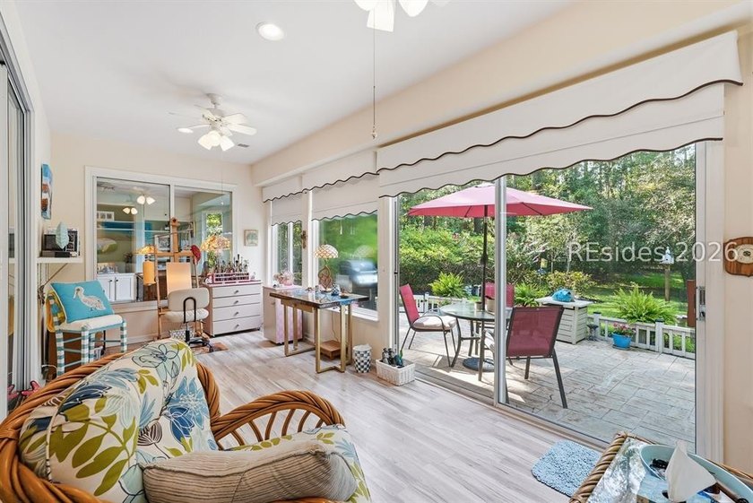 Enjoy serene water views from your private backyard in this - photo 12