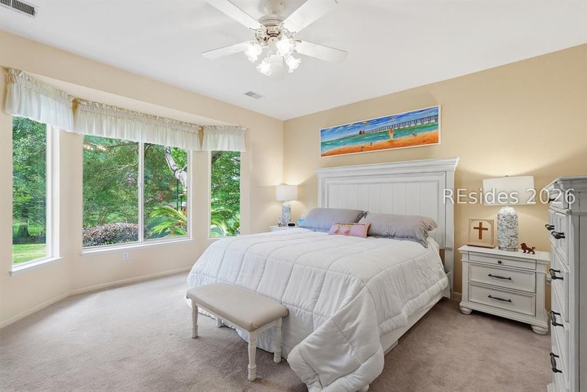 Enjoy serene water views from your private backyard in this - photo 13