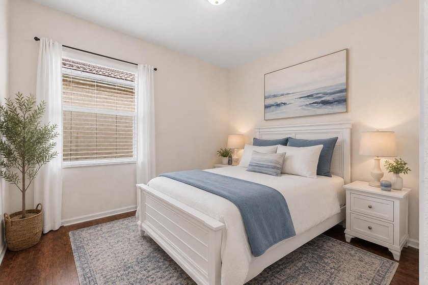 Proudly offered by the original owners, this beautifully - photo 22