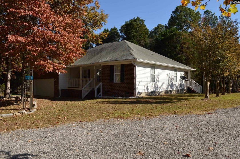 REDUCED!  Lake Views from this 3-BR ranch home on a 1-acre - photo 24