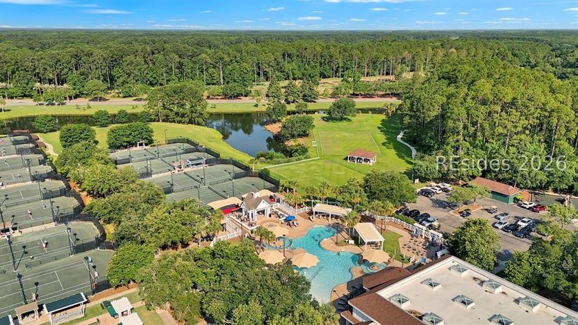 Enjoy serene water views from your private backyard in this - photo 24