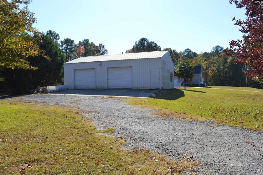 REDUCED!  Lake Views from this 3-BR ranch home on a 1-acre - photo 25