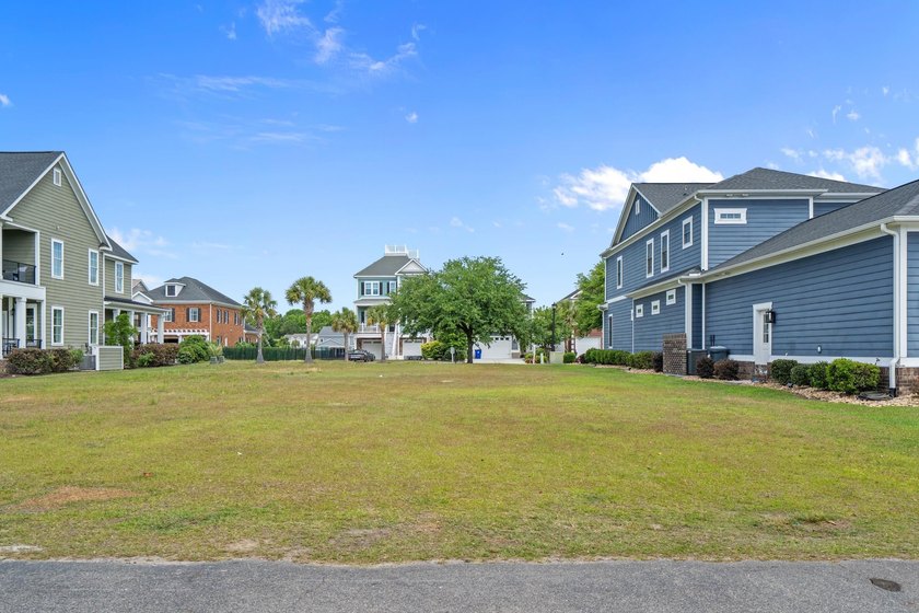 Build your dream home in one of the Grand Strand's most - photo 2