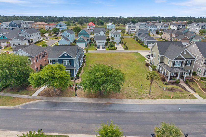 Build your dream home in one of the Grand Strand's most - photo 3