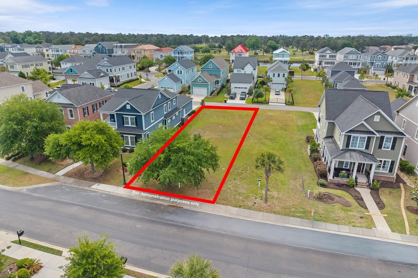 Build your dream home in one of the Grand Strand's most - photo 4