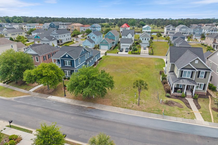 Build your dream home in one of the Grand Strand's most - photo 5
