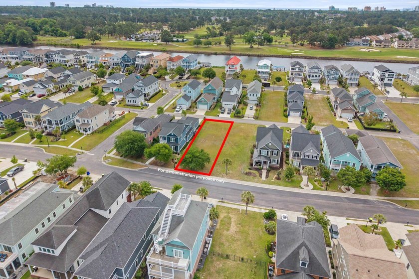 Build your dream home in one of the Grand Strand's most - photo 6