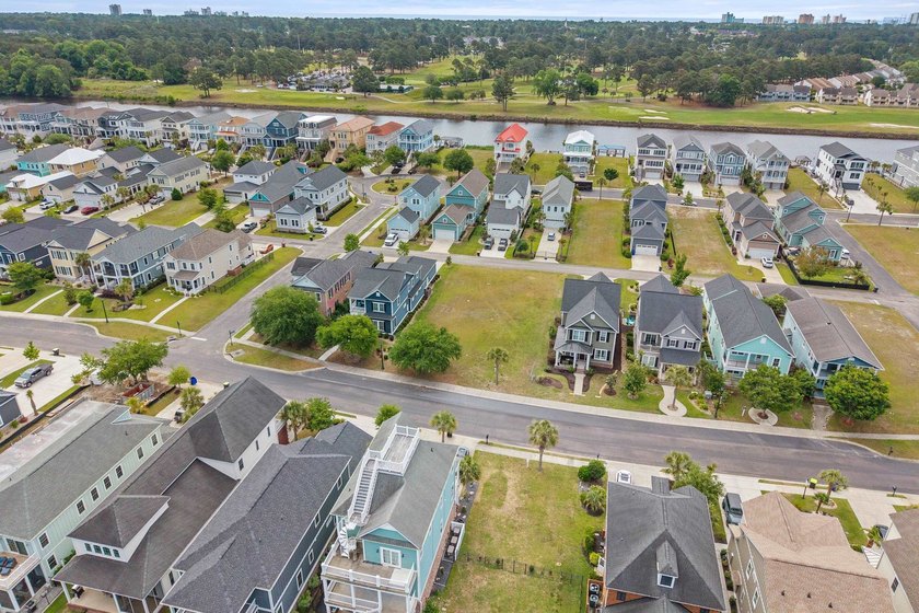 Build your dream home in one of the Grand Strand's most - photo 8