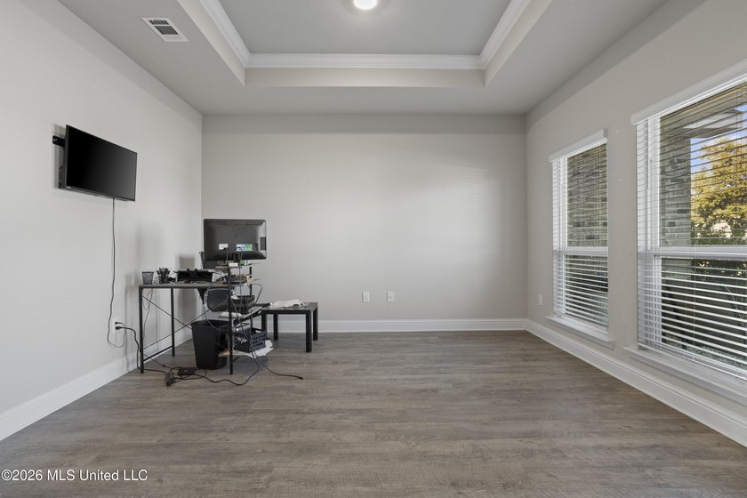 Beautiful home on a spacious community lot in the highly desired - photo 22