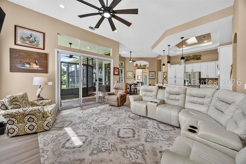 Rare Monroe/Rutledge estate home in very desirable Lake Somerset - photo 25