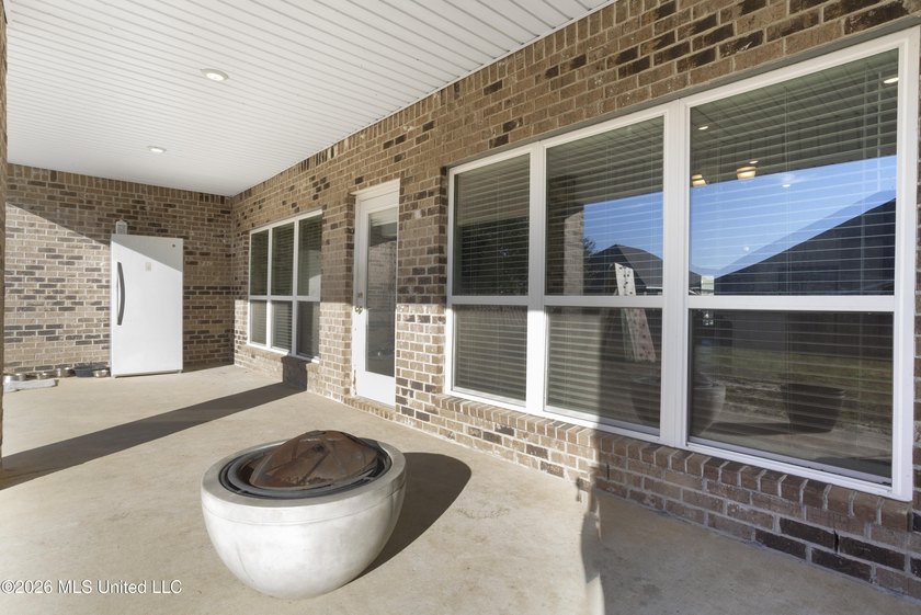 Beautiful home on a spacious community lot in the highly desired - photo 39