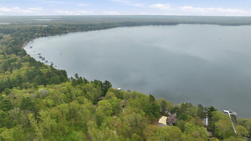 Bring your vision to beautiful Sand Lake. This year-round 4 - photo 48