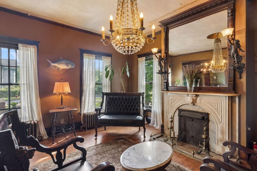 Nestled in the heart of Saint Paul's beloved Irvine Park - photo 18