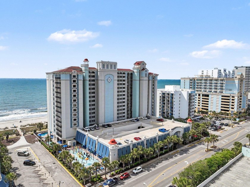 Experience incredible coastal living in this updated 1-bedroom - photo 2