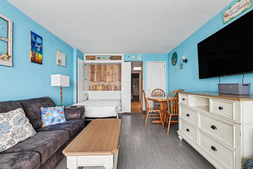 Experience incredible coastal living in this updated 1-bedroom - photo 3