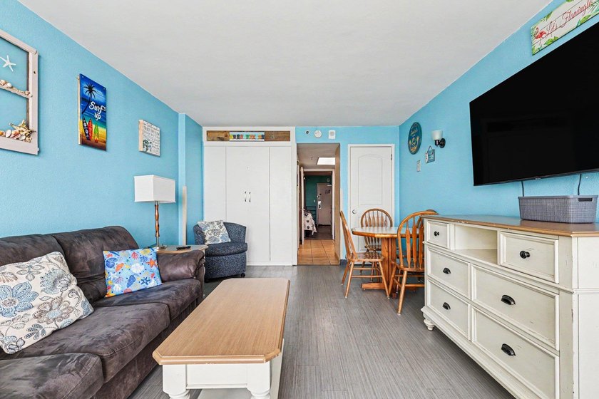 Experience incredible coastal living in this updated 1-bedroom - photo 4