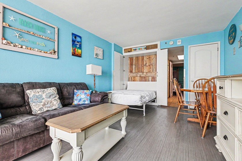 Experience incredible coastal living in this updated 1-bedroom - photo 5