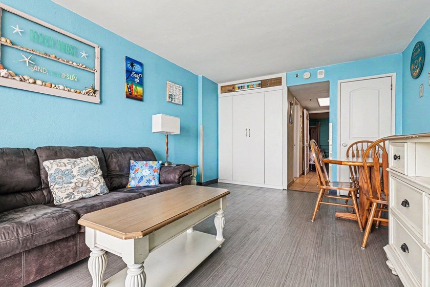 Experience incredible coastal living in this updated 1-bedroom - photo 6