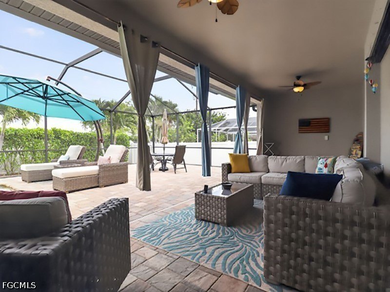 Welcome home to this perfectly located house, nestled in the - photo 28