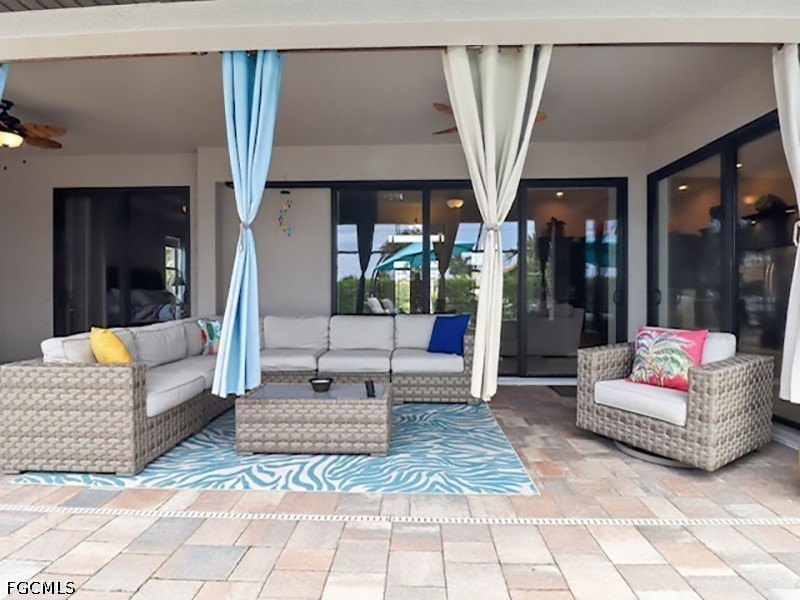 Welcome home to this perfectly located house, nestled in the - photo 29
