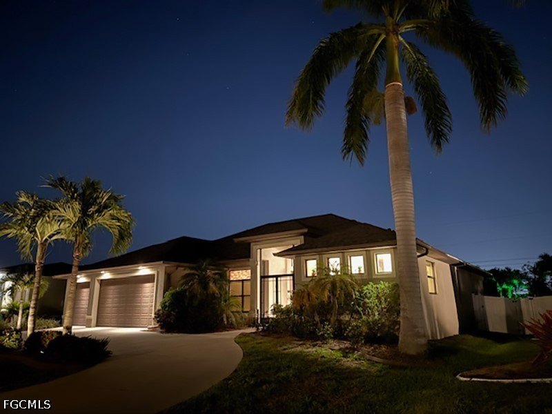 Welcome home to this perfectly located house, nestled in the - photo 31