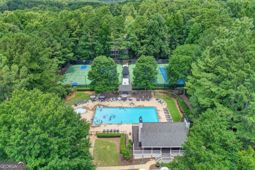 This Well-Maintained 4 Bedroom, 2.5 Bathroom Home with a - photo 46