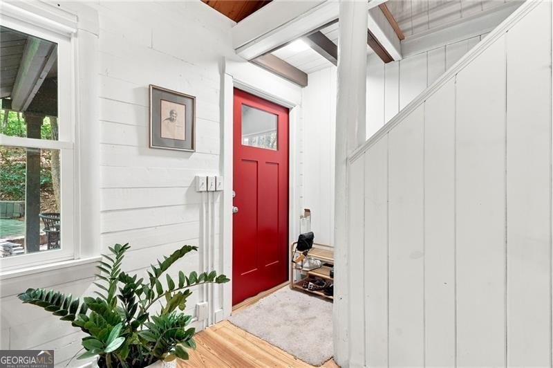 This light and bright 4 BR with 2 Full Bath design home is a - photo 3