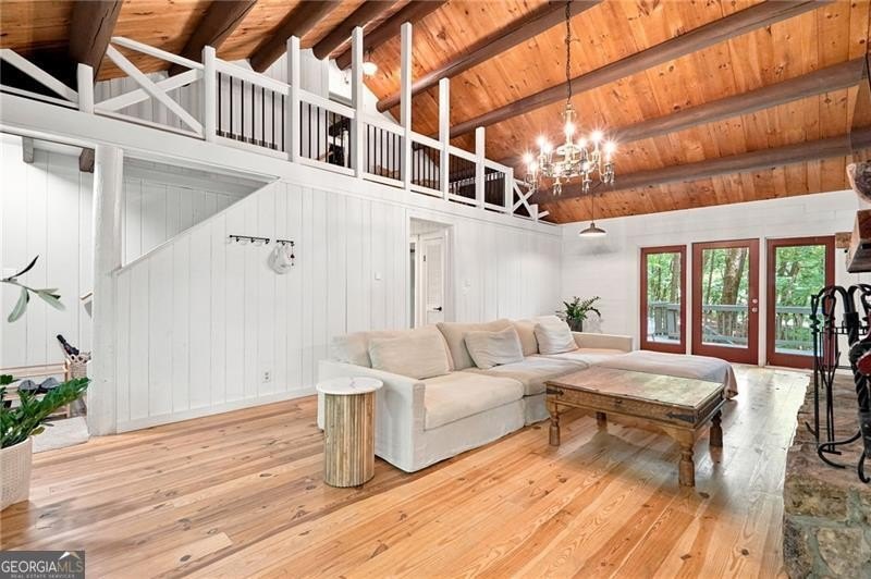 This light and bright 4 BR with 2 Full Bath design home is a - photo 5