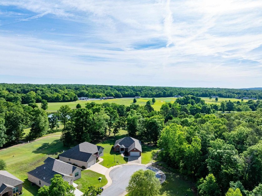 Beautiful 3 bed, 2 bath brick home on the golf course in The - photo 25